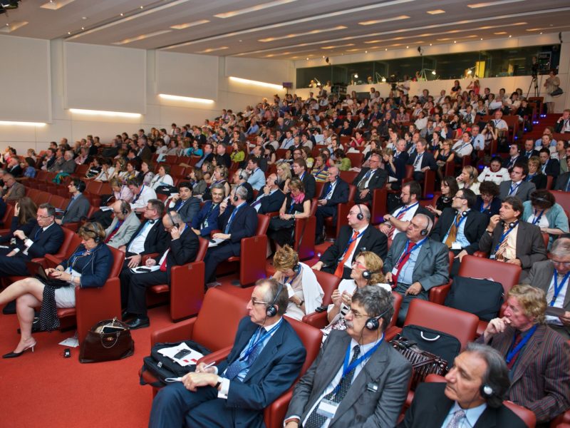congres des notaires d'europe 2011