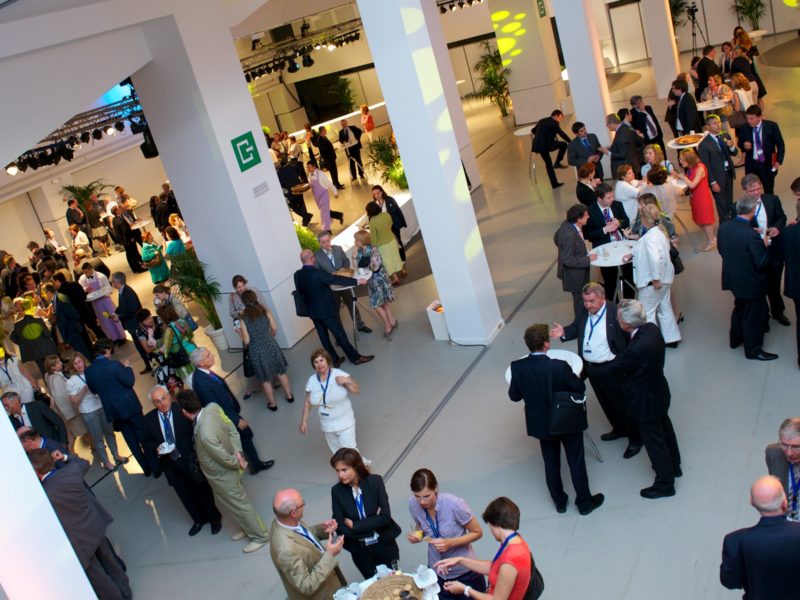 congres des notaires europe