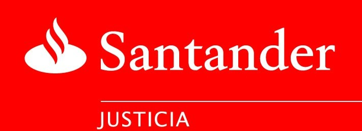 santander justicia logo