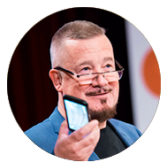 Örjan Brinkman
